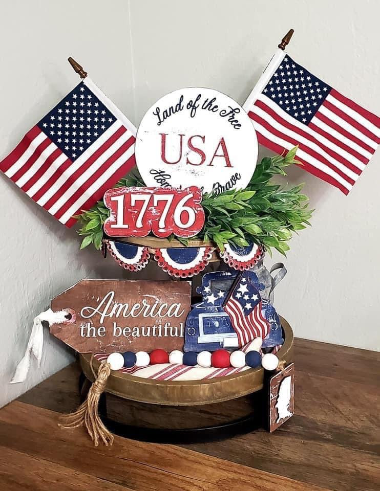 Land of the free